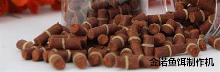 自制魚餌機器，怎么做出好的魚餌